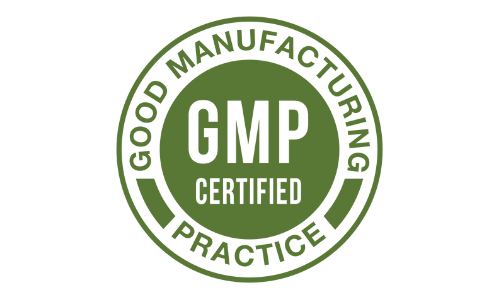 Nootrogreens GMP Certified